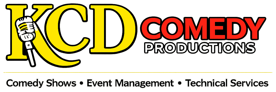 KCD Comedy Productions